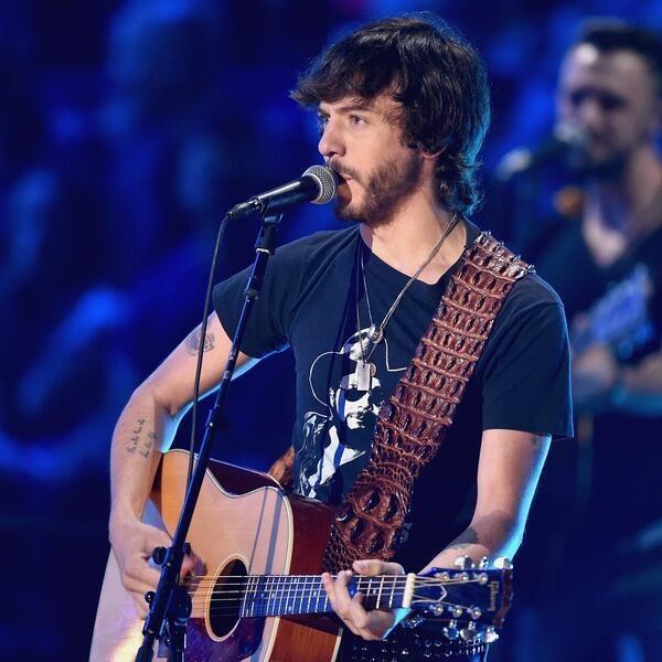 Chris Janson