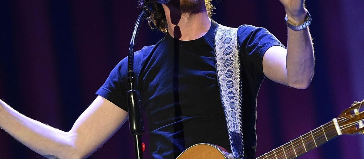 Chris Janson - Ocean City Music Pier