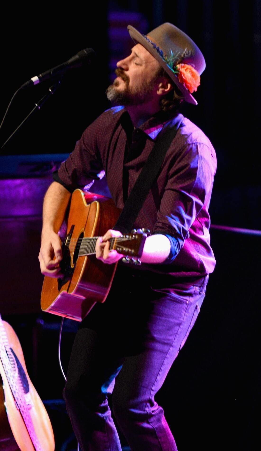 Chris Kasper promotional image for upcoming events and ticket sales