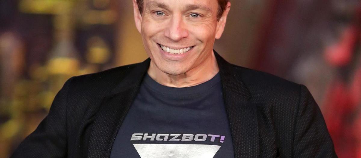 Chris Kattan - The Comedy Club at Duckworth's