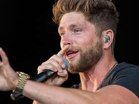Chris Lane