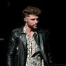 Chris Lane