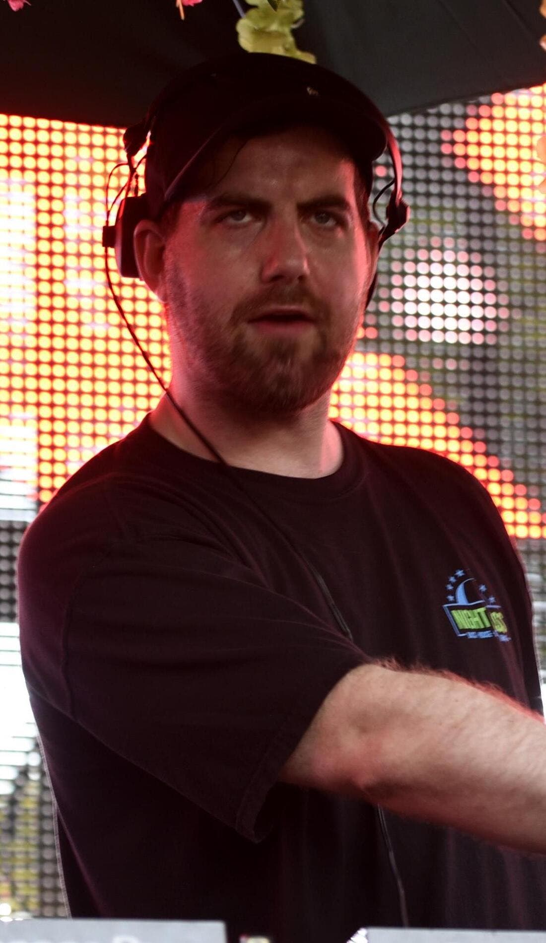 Chris Lorenzo promotional image for upcoming events and ticket sales