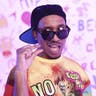 Chris Redd