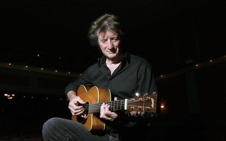 Chris Smither with Loudon Wainwright III tickets in