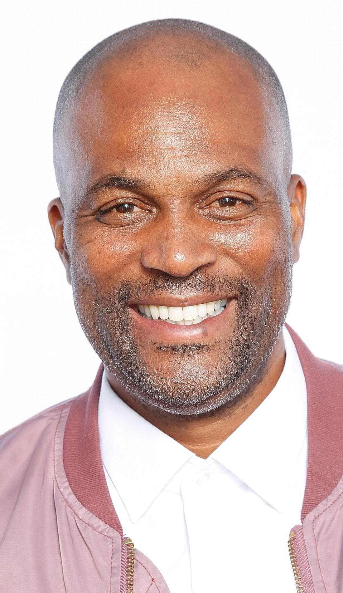 Chris Spencer promotional image for upcoming events and ticket sales