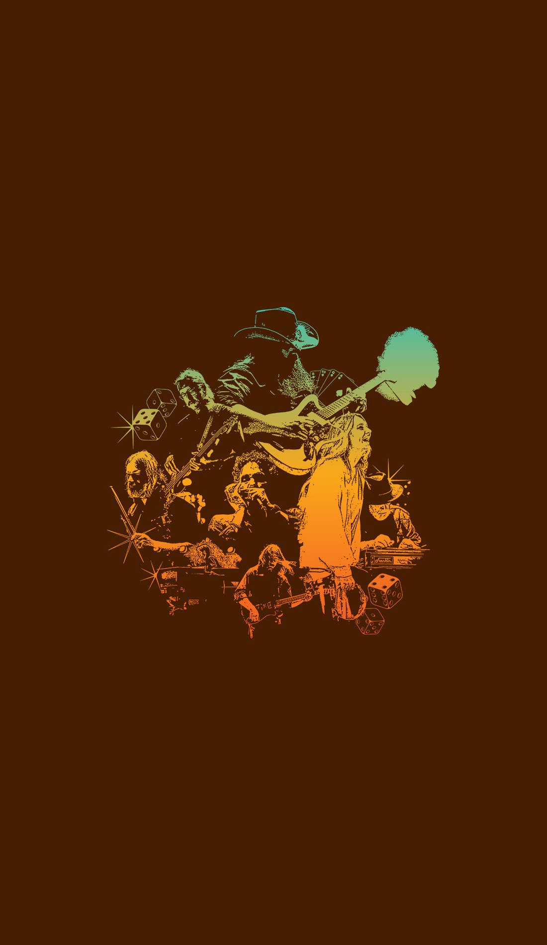 Chris Stapleton promotional image for upcoming events and ticket sales in Columbus