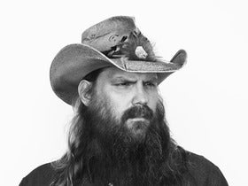 Chris Stapleton's All-American Road Show