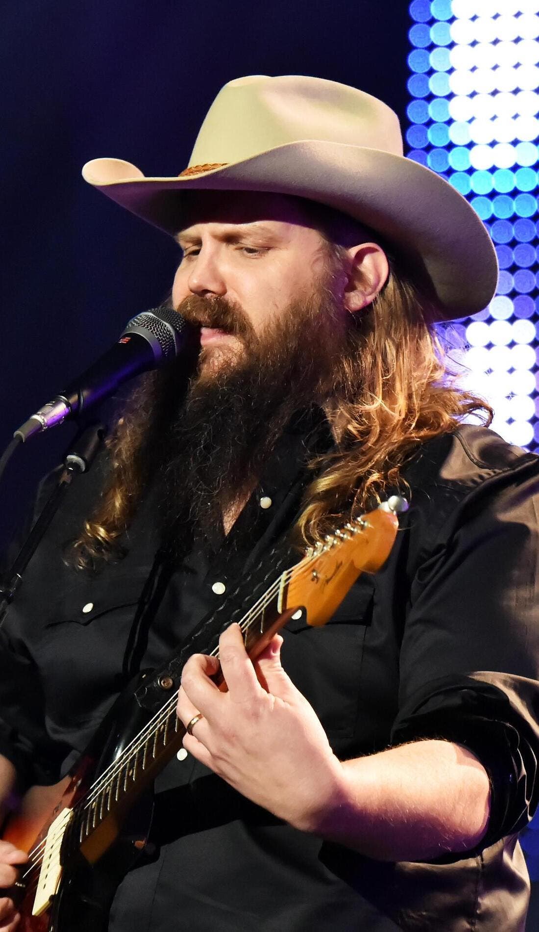 Chris Stapleton Tickets & 2025 Concert Tour Dates SeatGeek