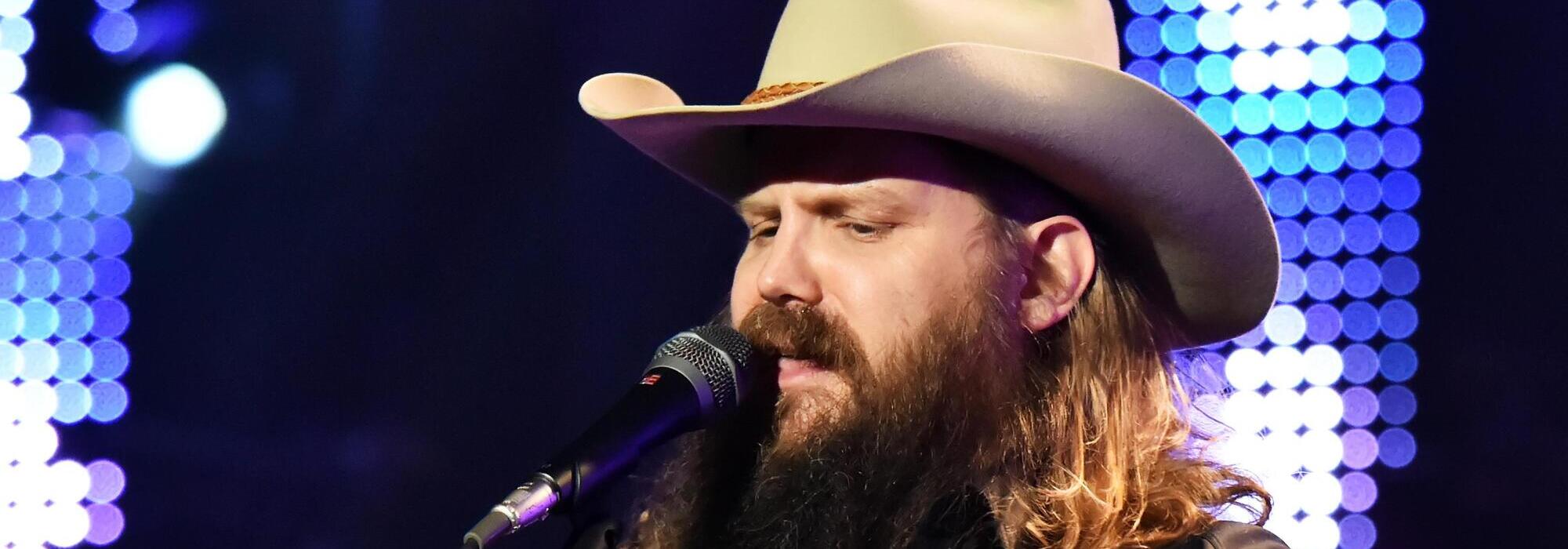 Chris Stapleton
