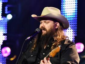 Chris Stapleton