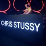 Chris Stussy