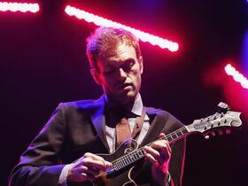 Chris Thile