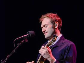 Chris Thile