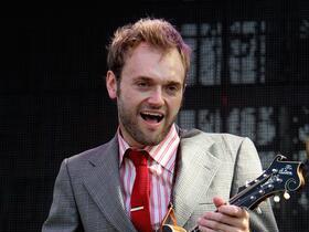 Chris Thile