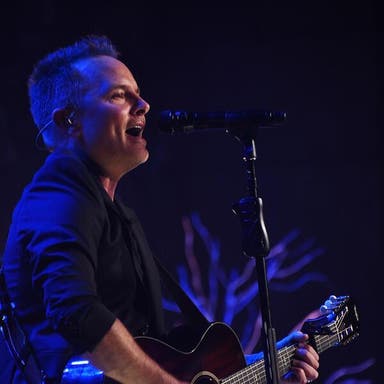 Image promotionnelle de Chris Tomlin