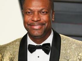 Chris Tucker