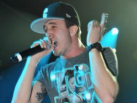 Chris Webby (16+)