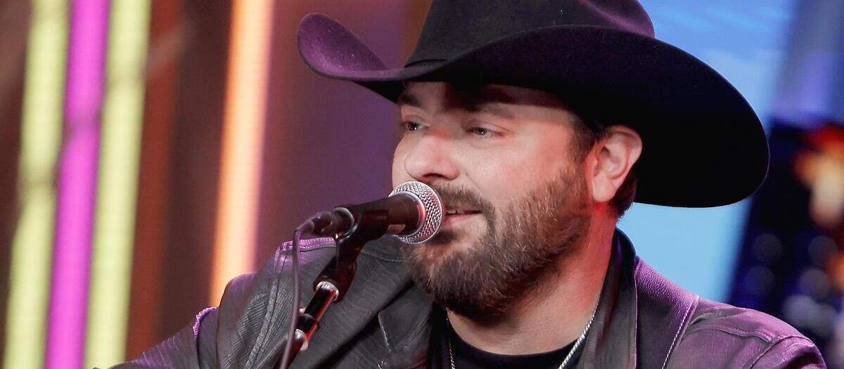 Chris Young live — Billy Bob's Texas, Fort Worth