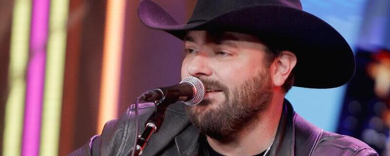 Chris Young at Billy Bobs