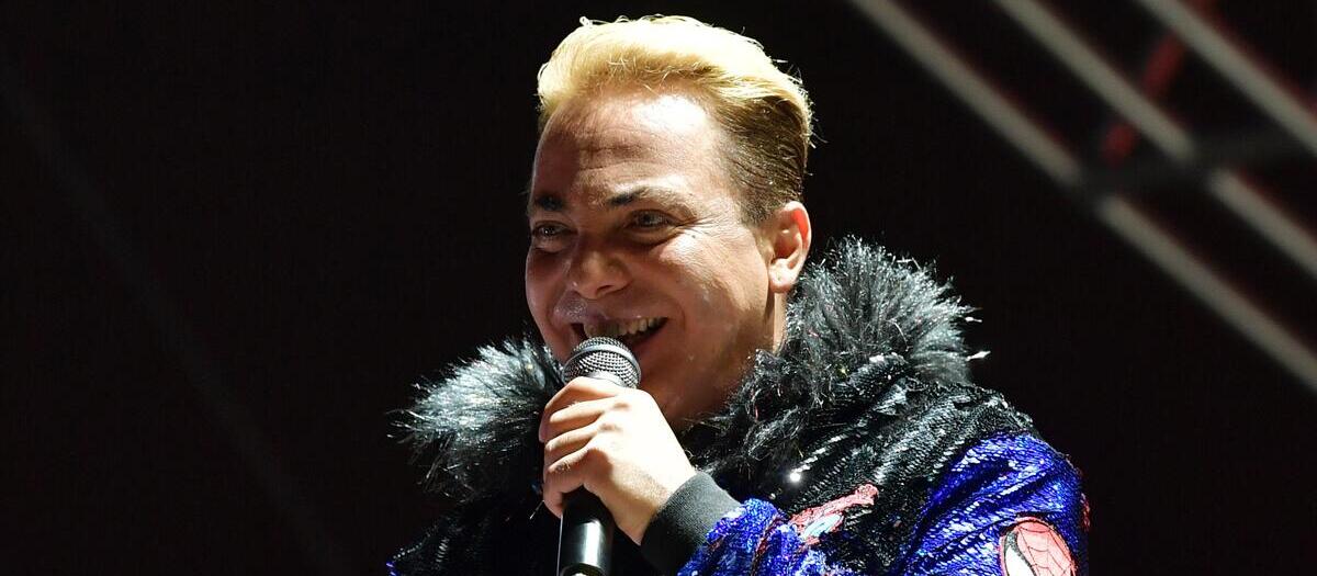 Cristian Castro - San Jose Civic