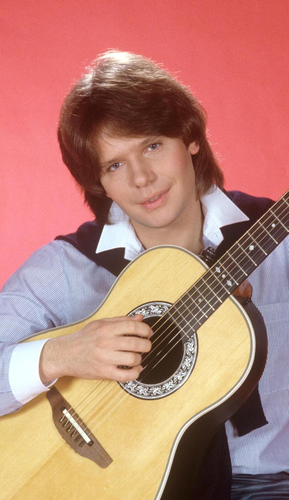 Christian Franke promotional image for upcoming events and ticket sales