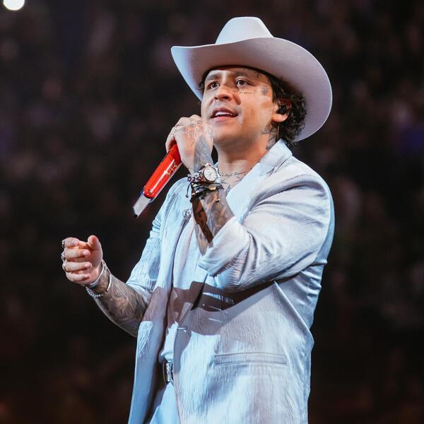 Christian Nodal Tickets & Concert Tour Dates 2024-2025 | SeatGeek