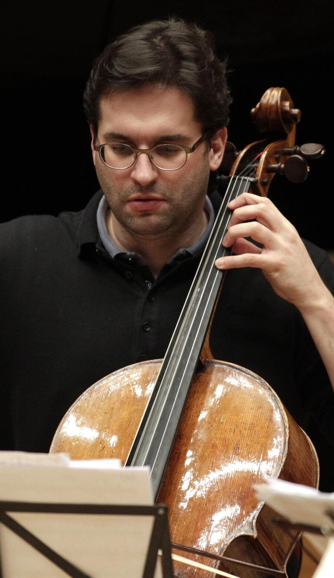 Christian Poltera promotional image for upcoming events and ticket sales