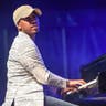 Christian Sands image