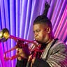 Christian Scott aTunde Adjuah image