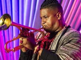 Christian Scott