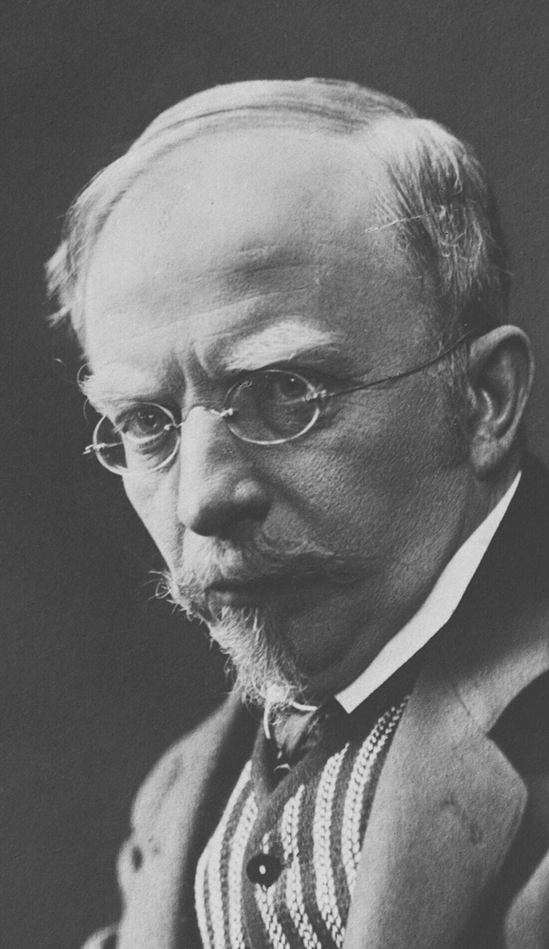 Christian Sinding promotional image for upcoming events and ticket sales