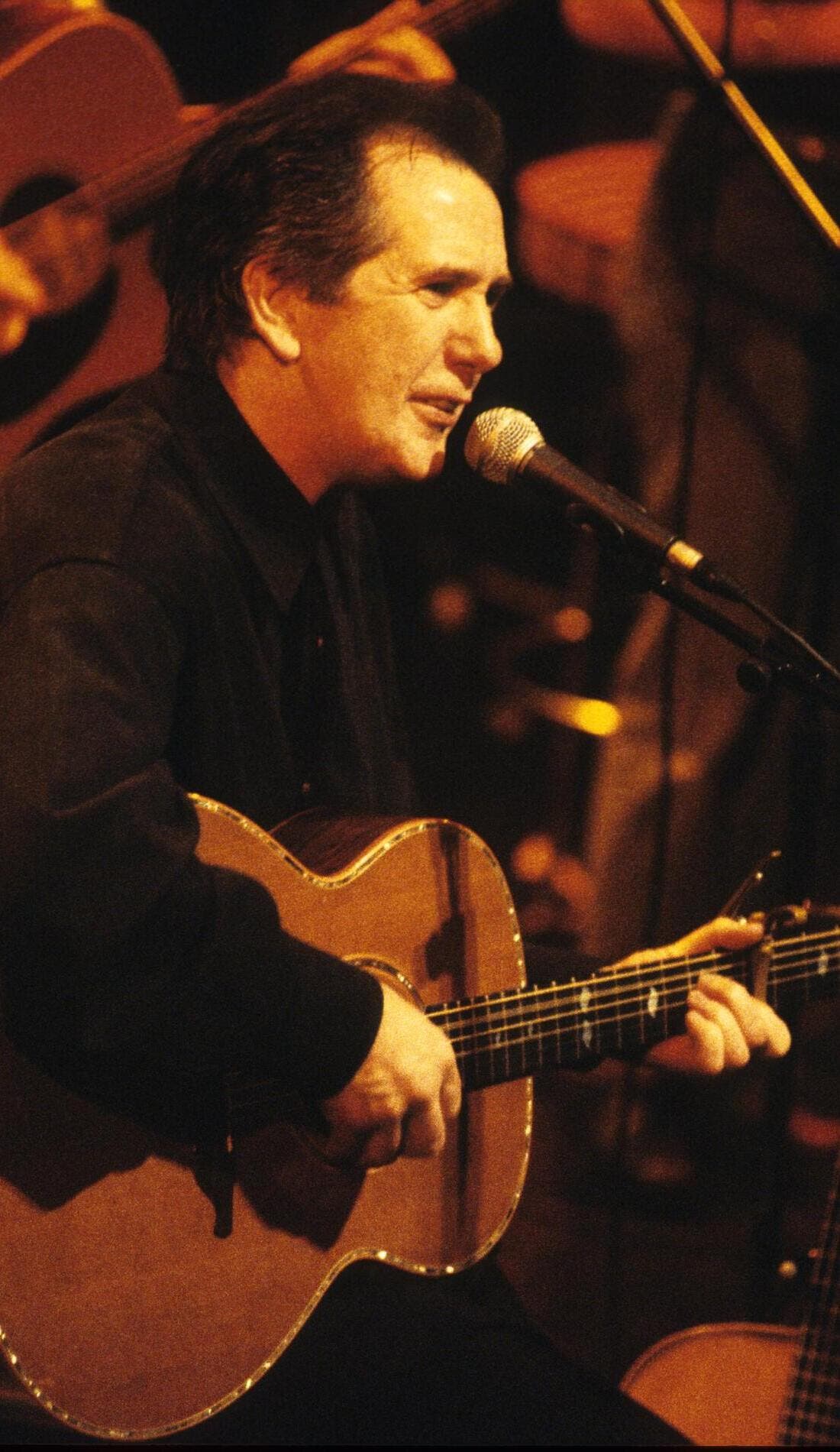 Christie Hennessy promotional image for upcoming events and ticket sales