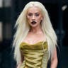 Christina Aguilera image