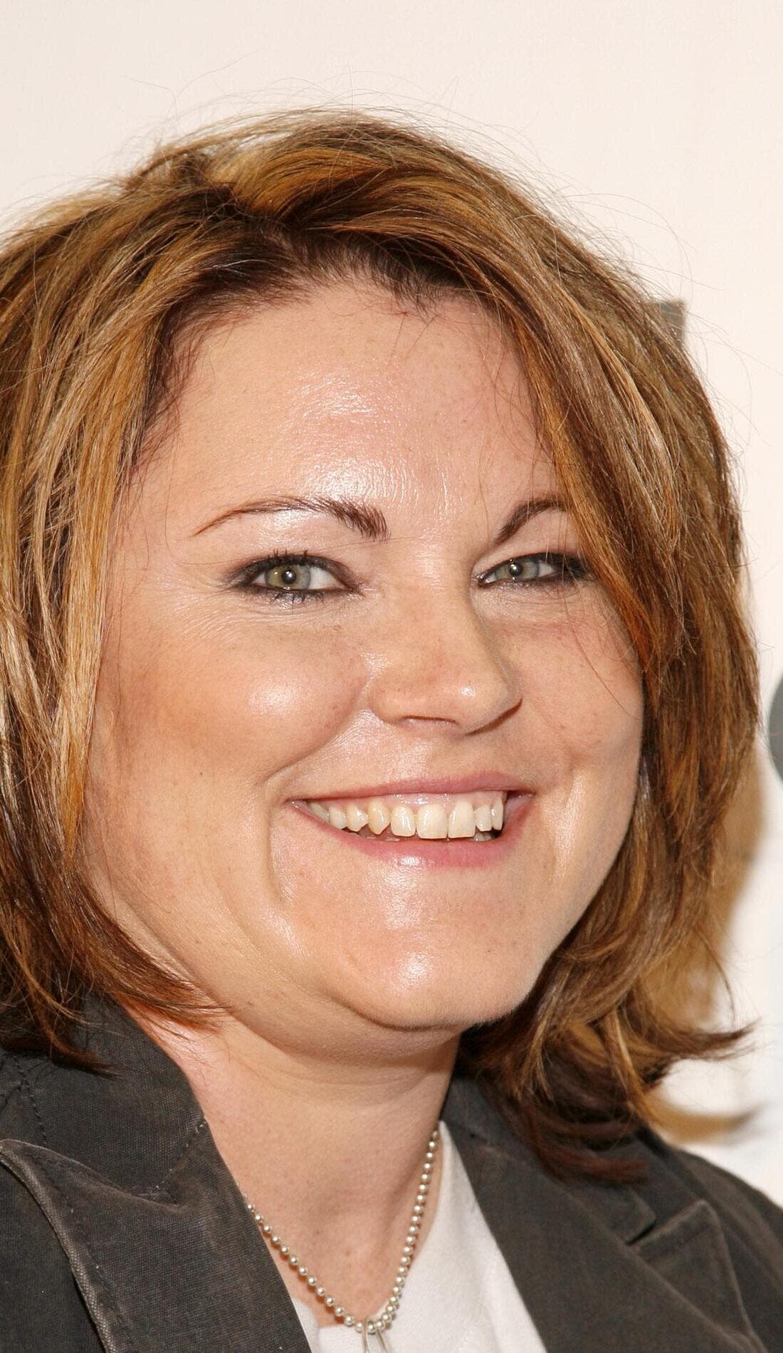 Christine Martucci promotional image for upcoming events and ticket sales