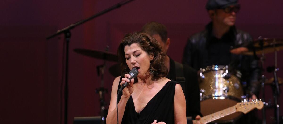 Christmas at the Ryman - Ryman Auditorium