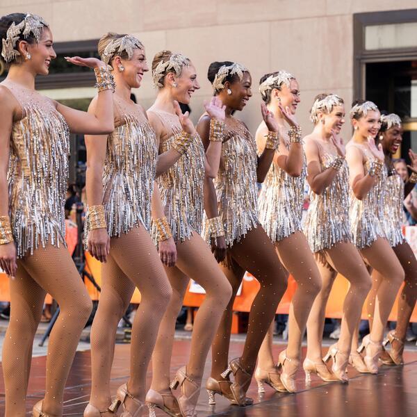 radio city music hall christmas spectacular dress code The Radio City Christmas Spectacular remains a timeless bucket-list experience