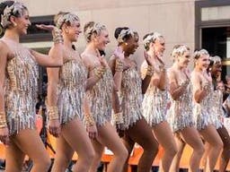 Christmas Spectacular Starring The Radio City Rockettes