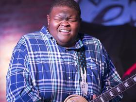Christone Kingfish Ingram