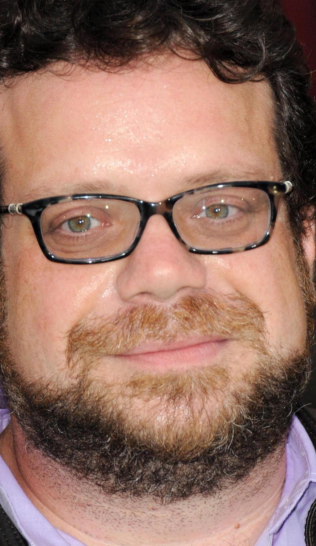 Christophe Beck promotional image for upcoming events and ticket sales