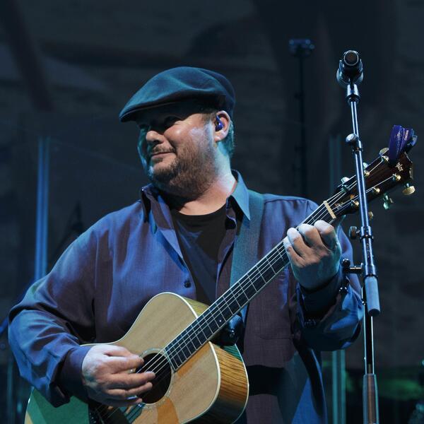 Christopher Cross image