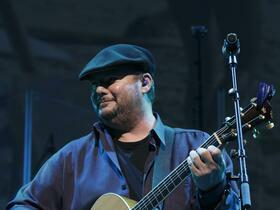 Christopher Cross