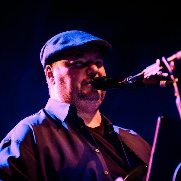 Christopher Cross image