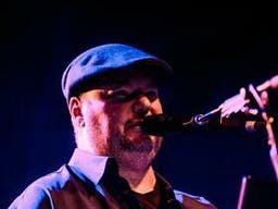 Christopher Cross