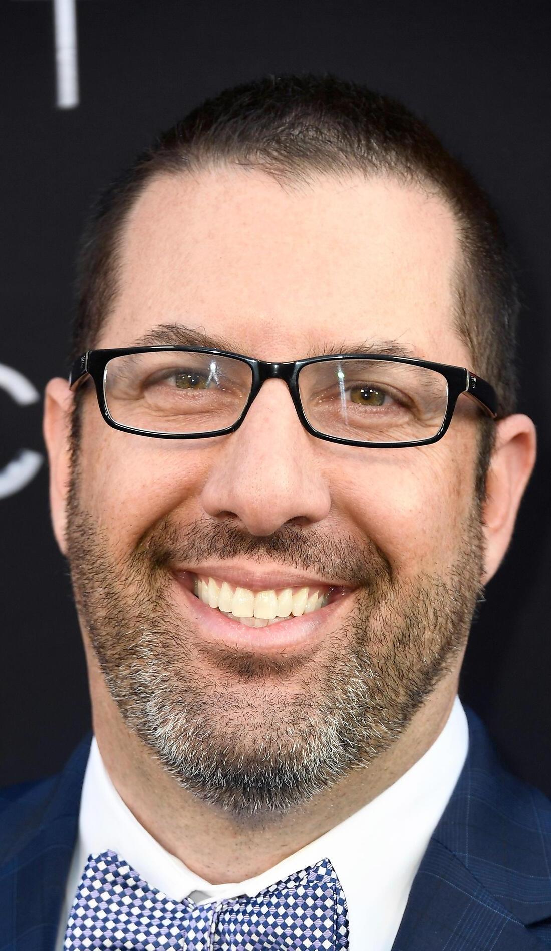 Christopher Lennertz promotional image for upcoming events and ticket sales