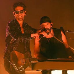 Chromeo