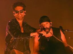 Chromeo