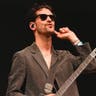 Chromeo