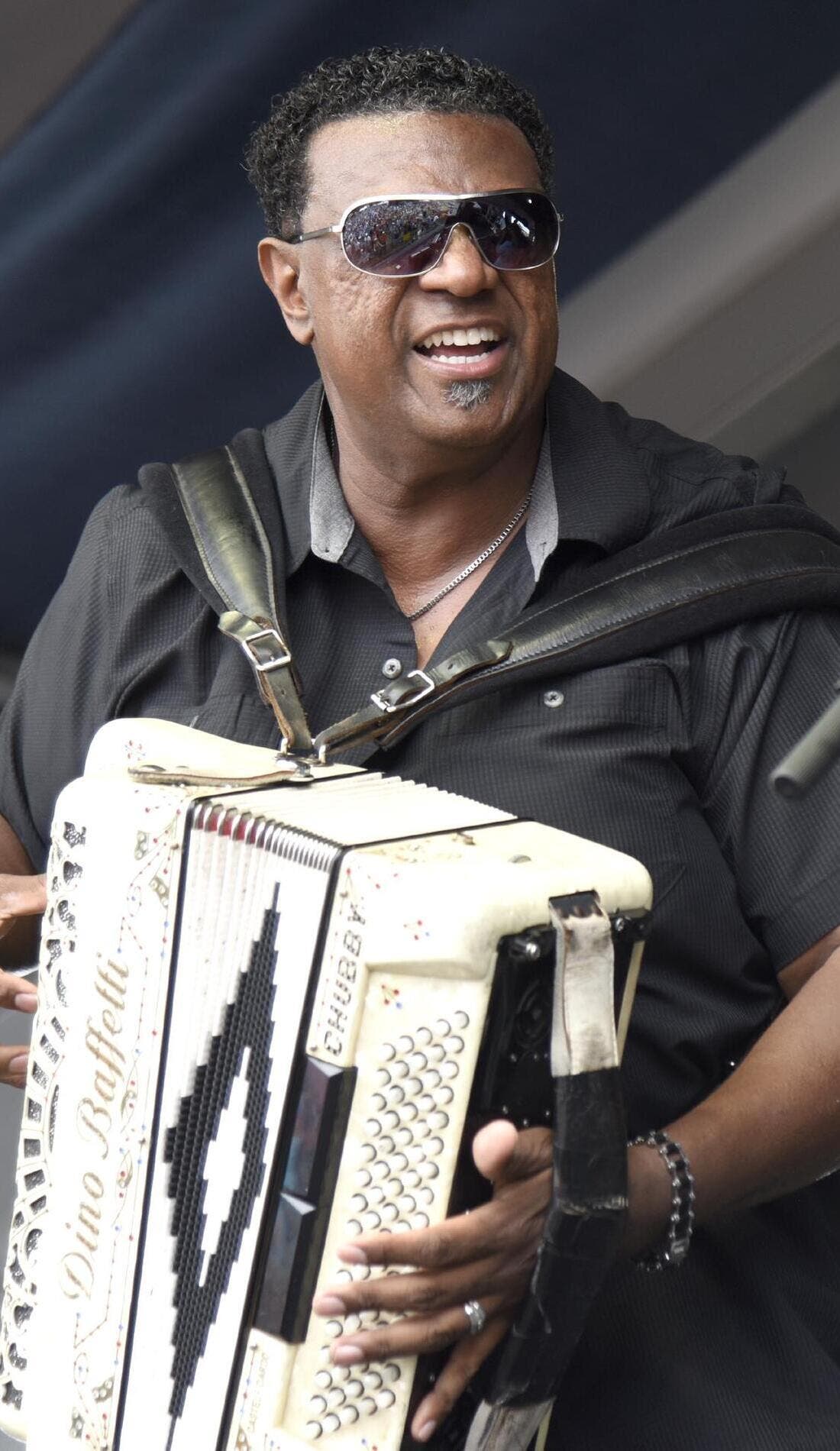 Chubby Carrier promotional image for upcoming events and ticket sales