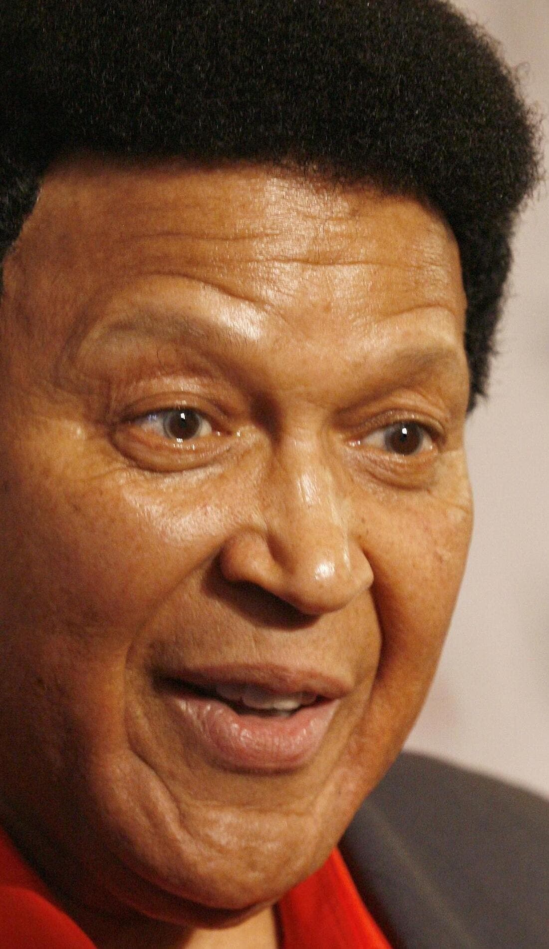 Chubby Checker promotional image for upcoming events and ticket sales